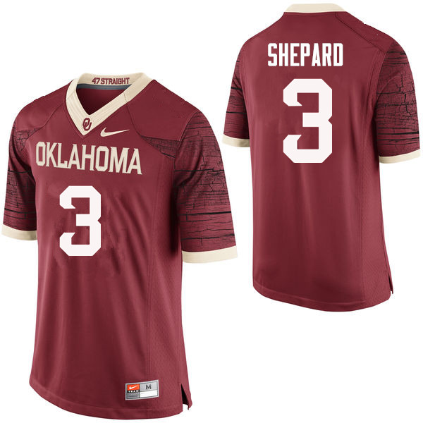 Sterling Shepard Jersey : Official 