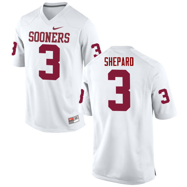 sterling shepard oklahoma jersey