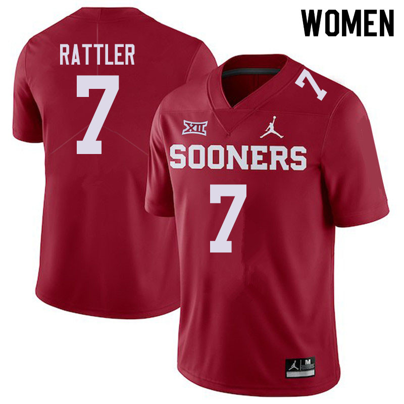 ou women's football jersey